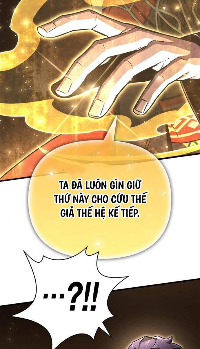 Cuộc Chiến Siêu Nhân Chap 83 - Next Chap 84