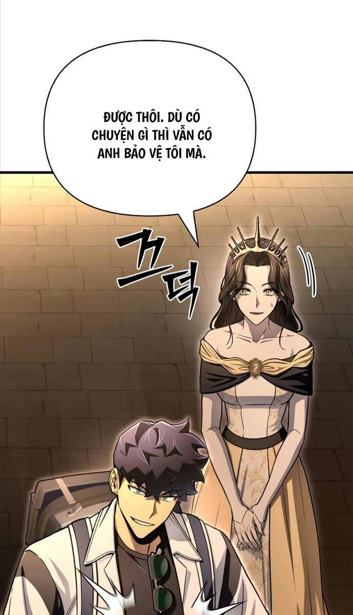 Cuộc Chiến Siêu Nhân Chap 83 - Next Chap 84