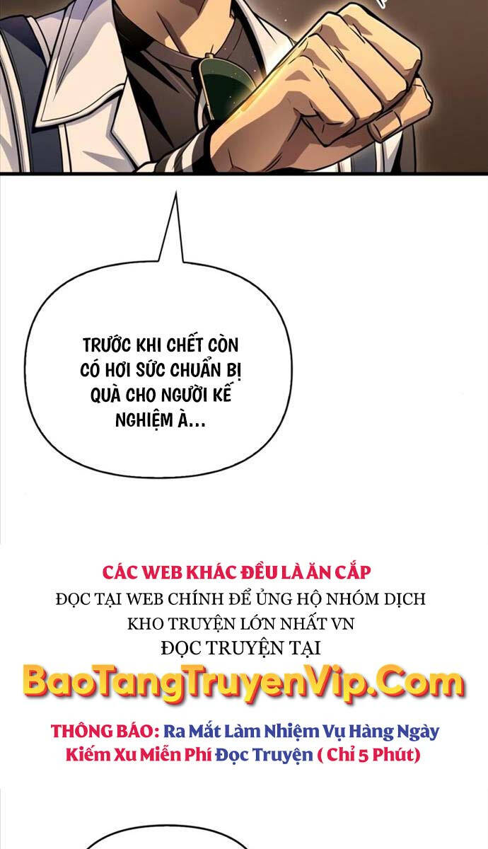 Cuộc Chiến Siêu Nhân Chap 83 - Next Chap 84
