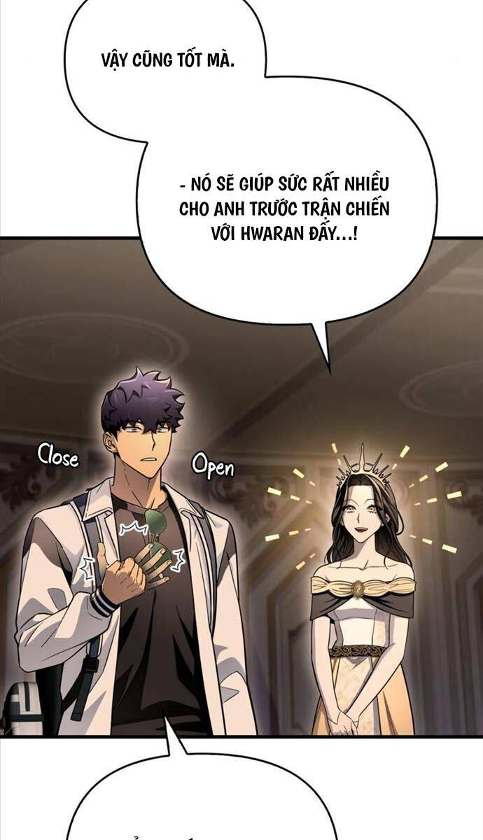 Cuộc Chiến Siêu Nhân Chap 83 - Next Chap 84