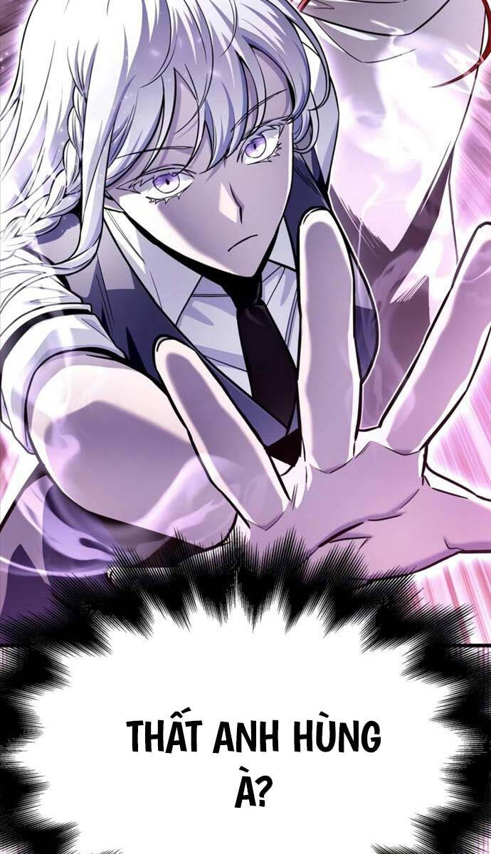 Cuộc Chiến Siêu Nhân Chap 83 - Next Chap 84