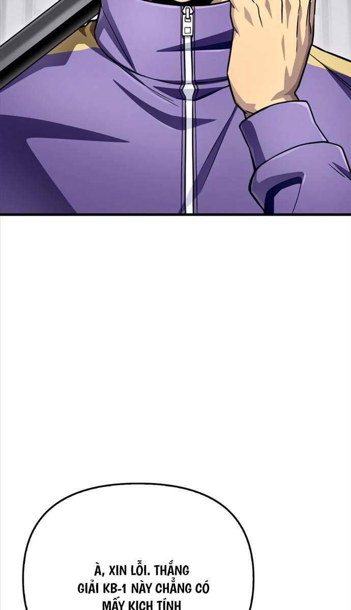 Cuộc Chiến Siêu Nhân Chap 83 - Next Chap 84