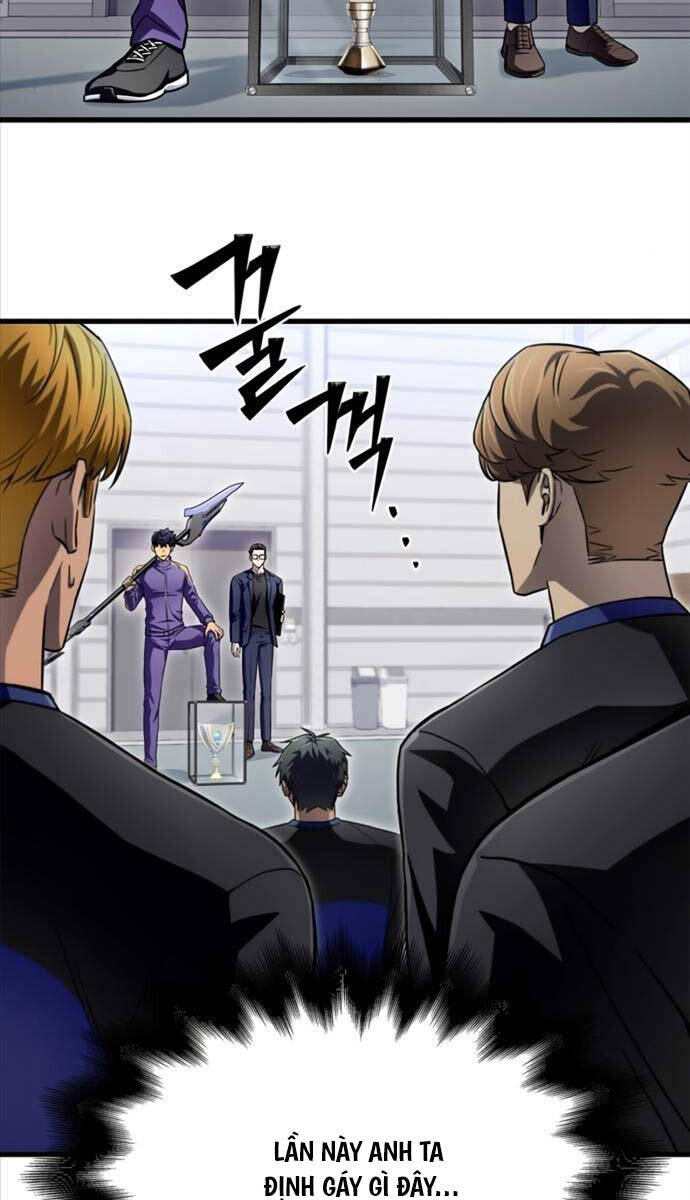 Cuộc Chiến Siêu Nhân Chap 83 - Next Chap 84