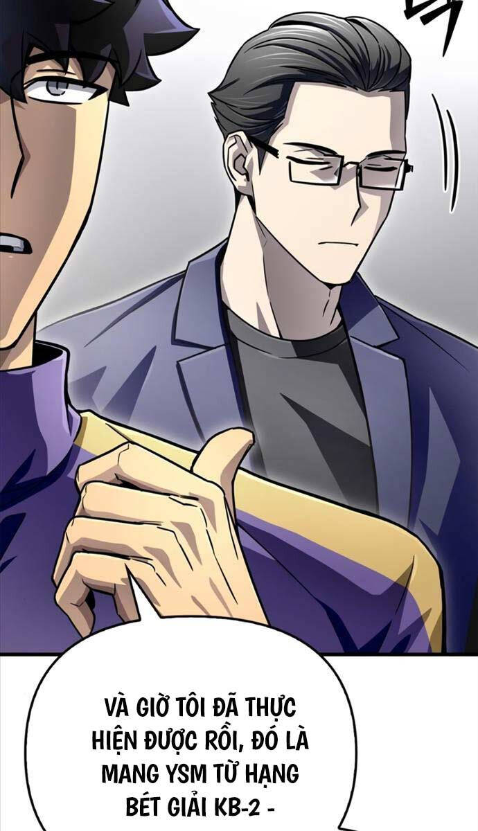 Cuộc Chiến Siêu Nhân Chap 83 - Next Chap 84