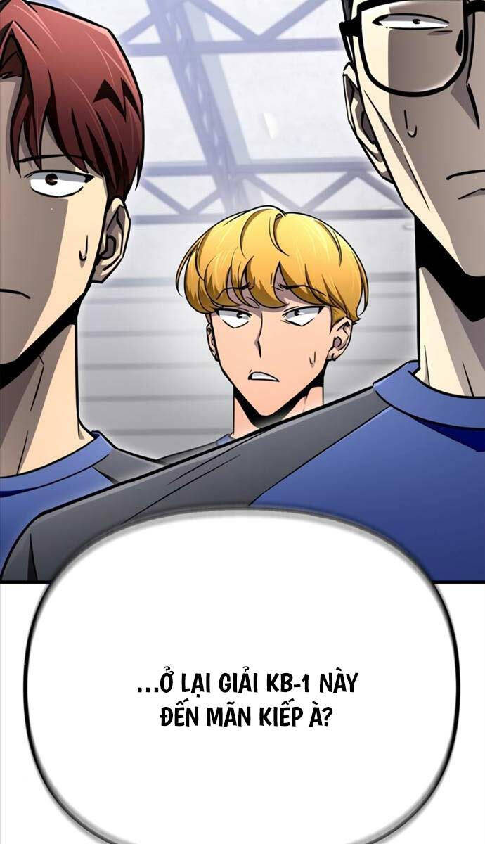 Cuộc Chiến Siêu Nhân Chap 83 - Next Chap 84
