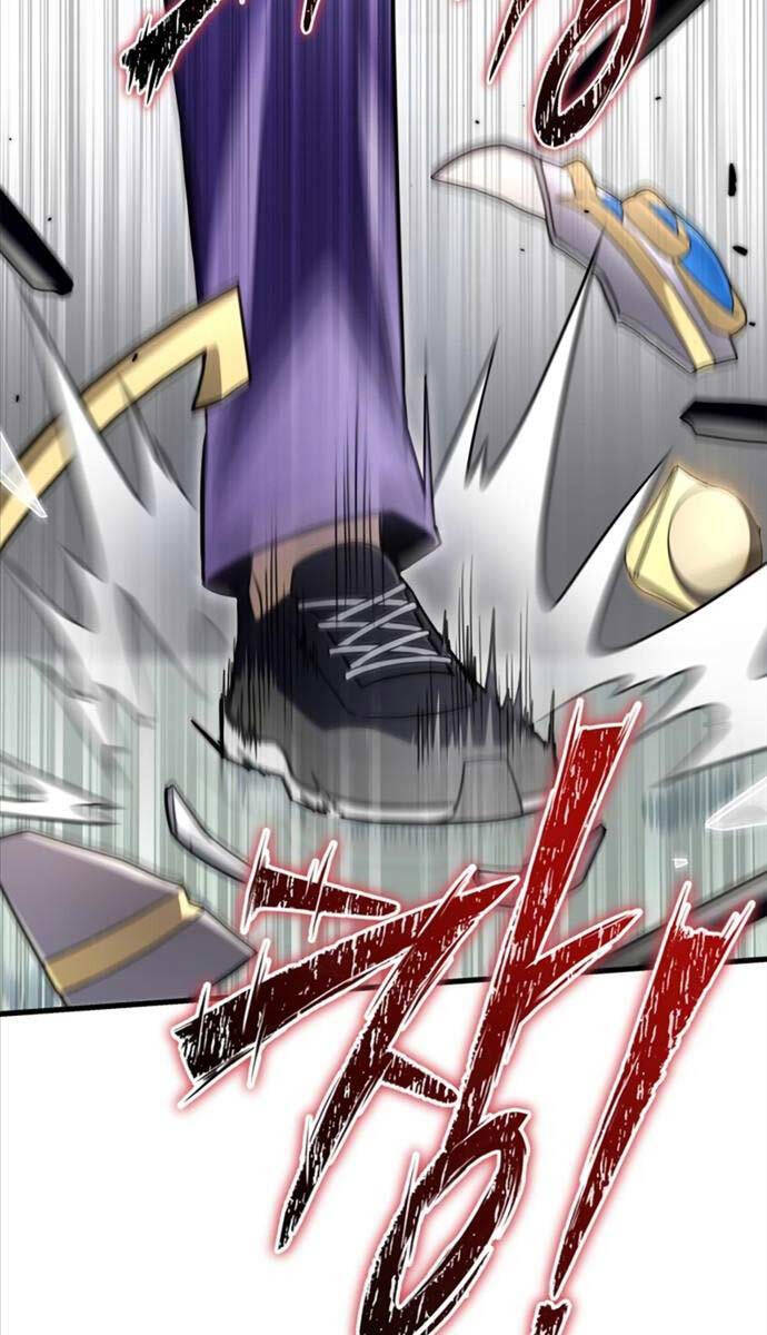 Cuộc Chiến Siêu Nhân Chap 83 - Next Chap 84