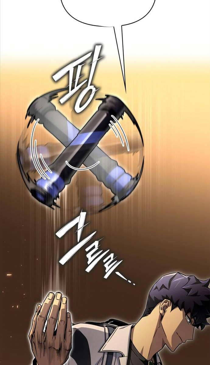 Cuộc Chiến Siêu Nhân Chap 83 - Next Chap 84