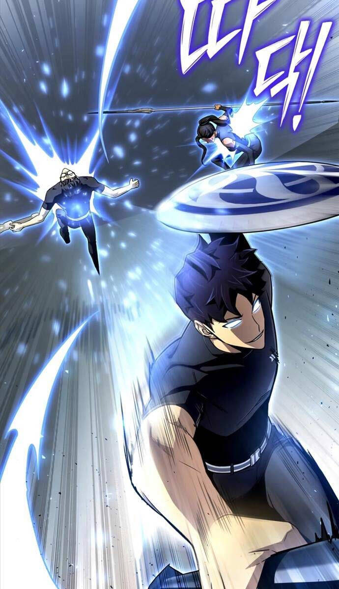 Cuộc Chiến Siêu Nhân Chap 83 - Next Chap 84