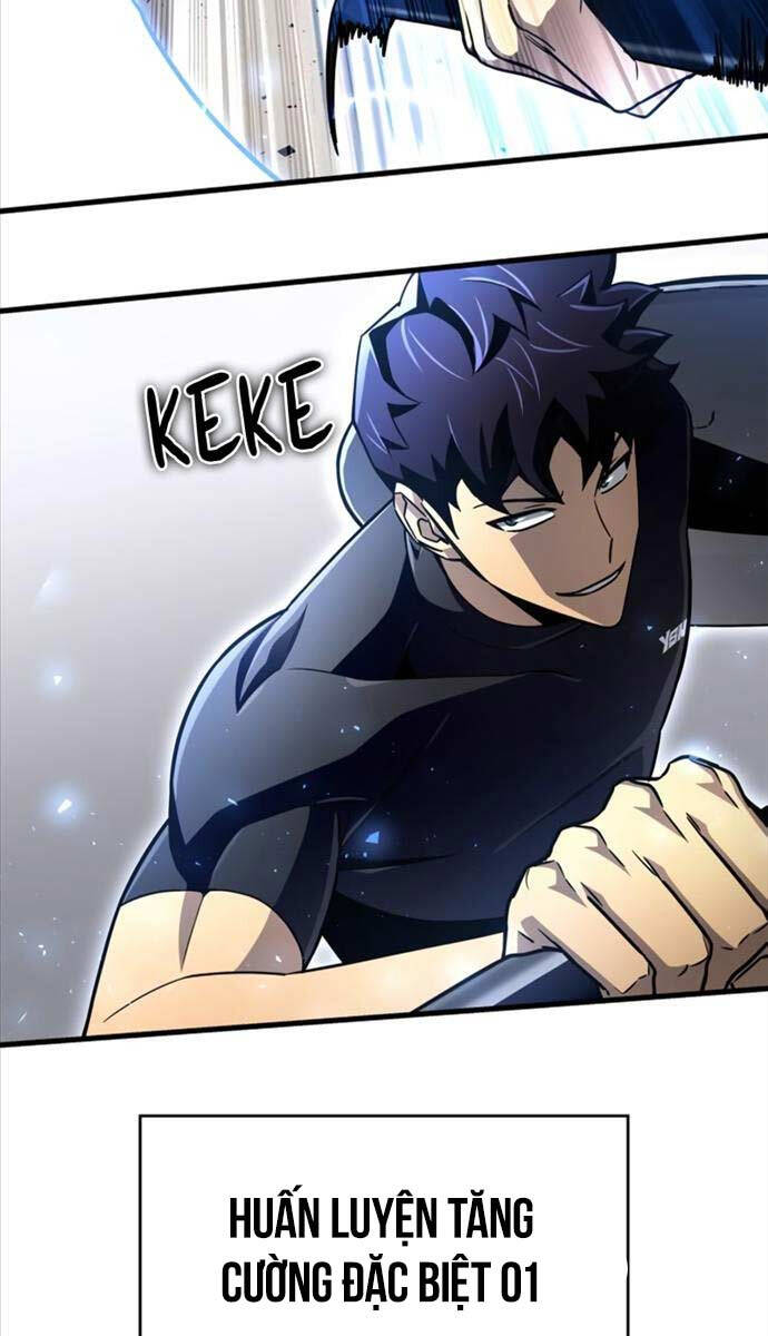 Cuộc Chiến Siêu Nhân Chap 83 - Next Chap 84