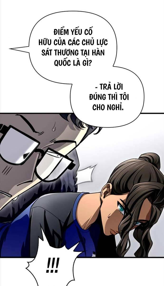 Cuộc Chiến Siêu Nhân Chap 83 - Next Chap 84