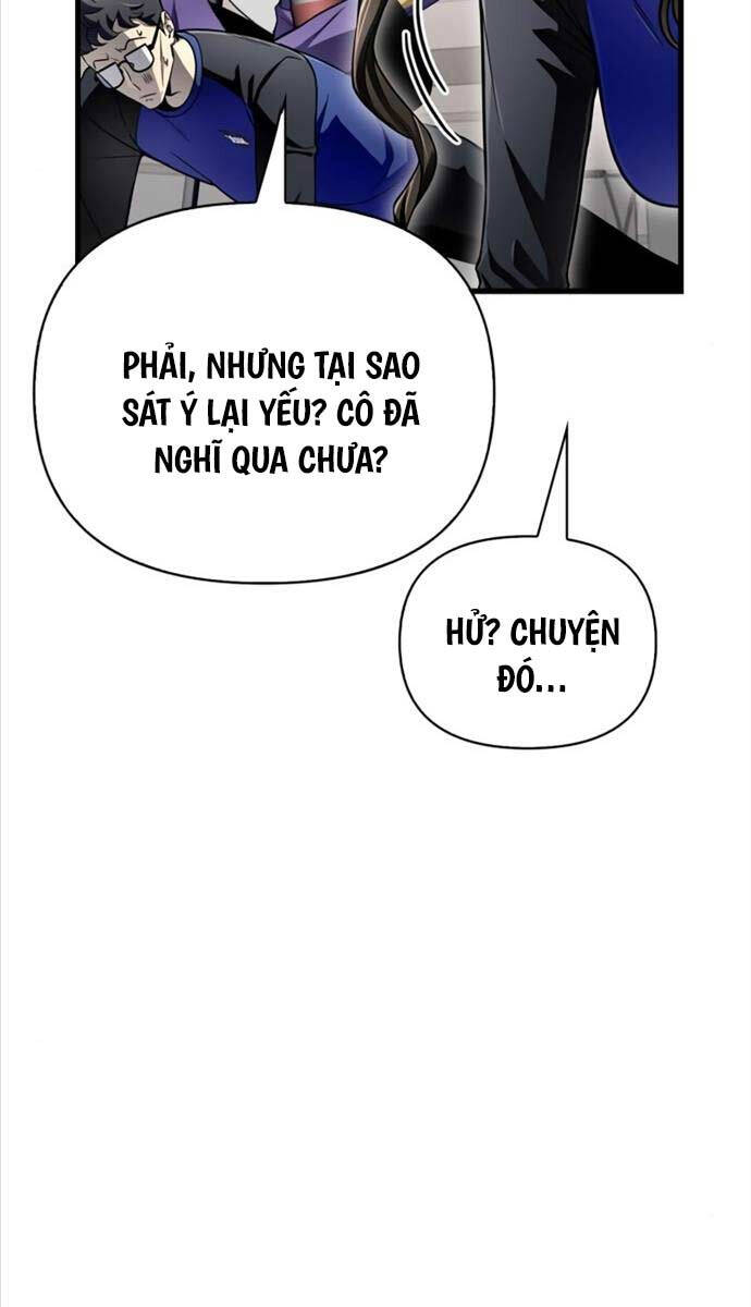 Cuộc Chiến Siêu Nhân Chap 83 - Next Chap 84
