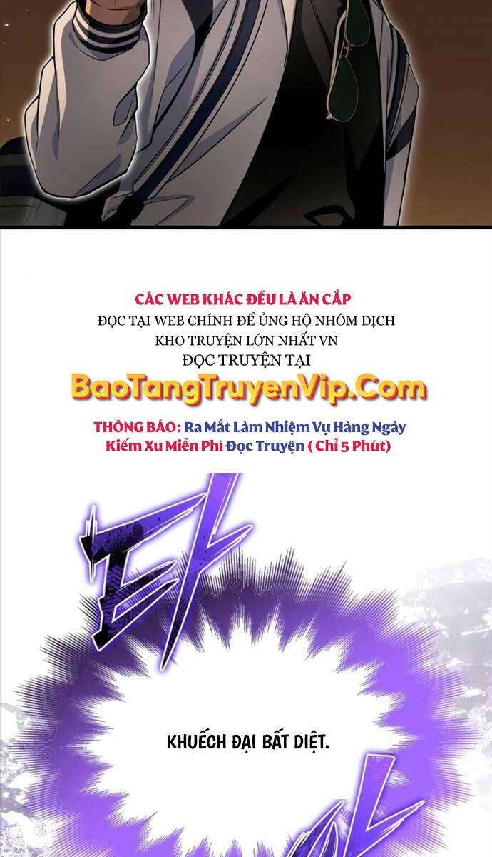 Cuộc Chiến Siêu Nhân Chap 83 - Next Chap 84