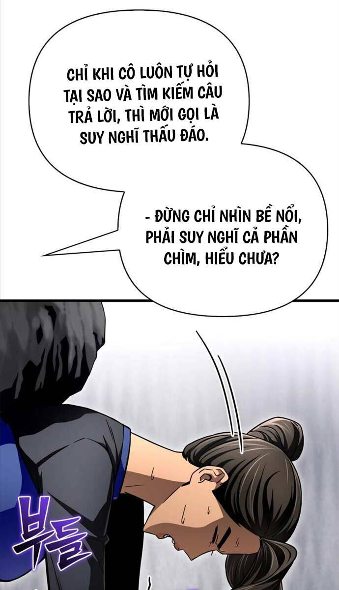 Cuộc Chiến Siêu Nhân Chap 83 - Next Chap 84