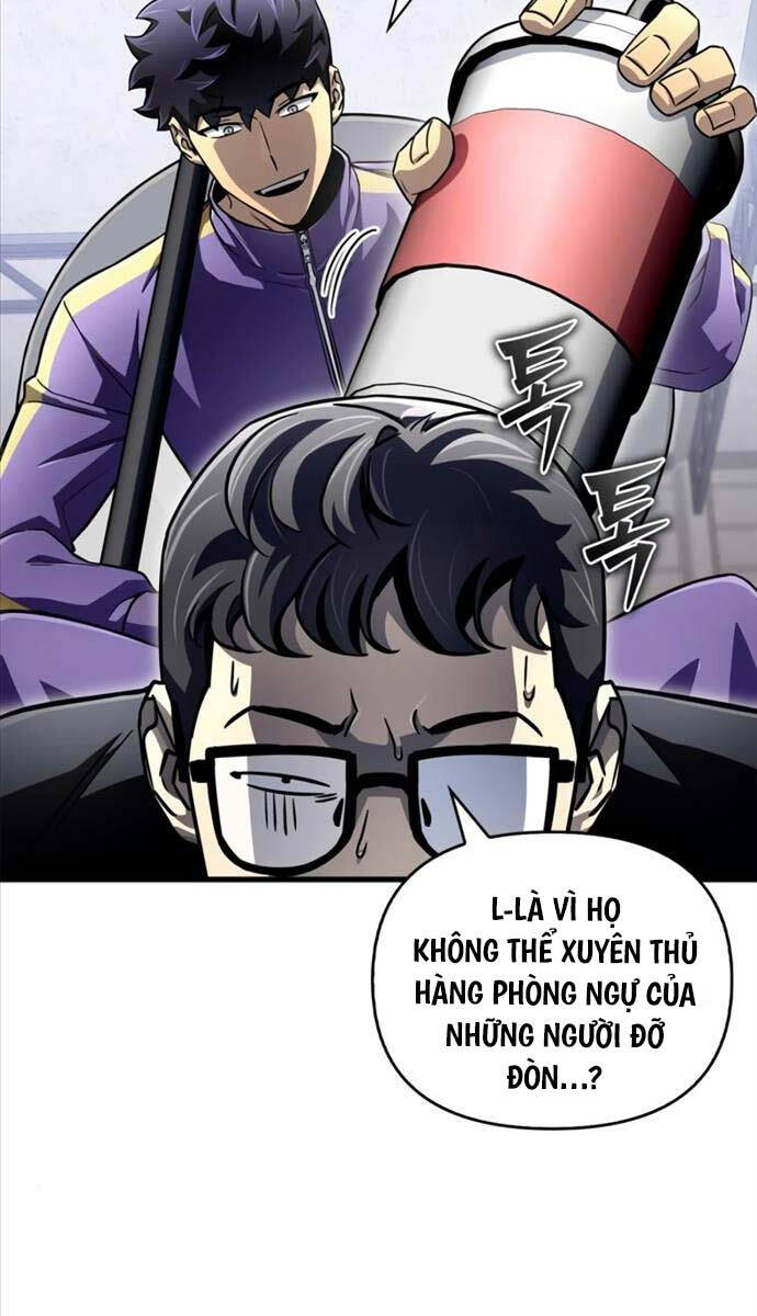 Cuộc Chiến Siêu Nhân Chap 83 - Next Chap 84
