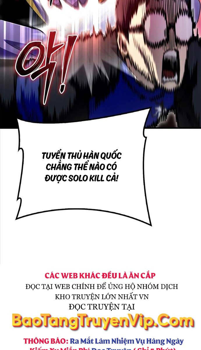 Cuộc Chiến Siêu Nhân Chap 83 - Next Chap 84