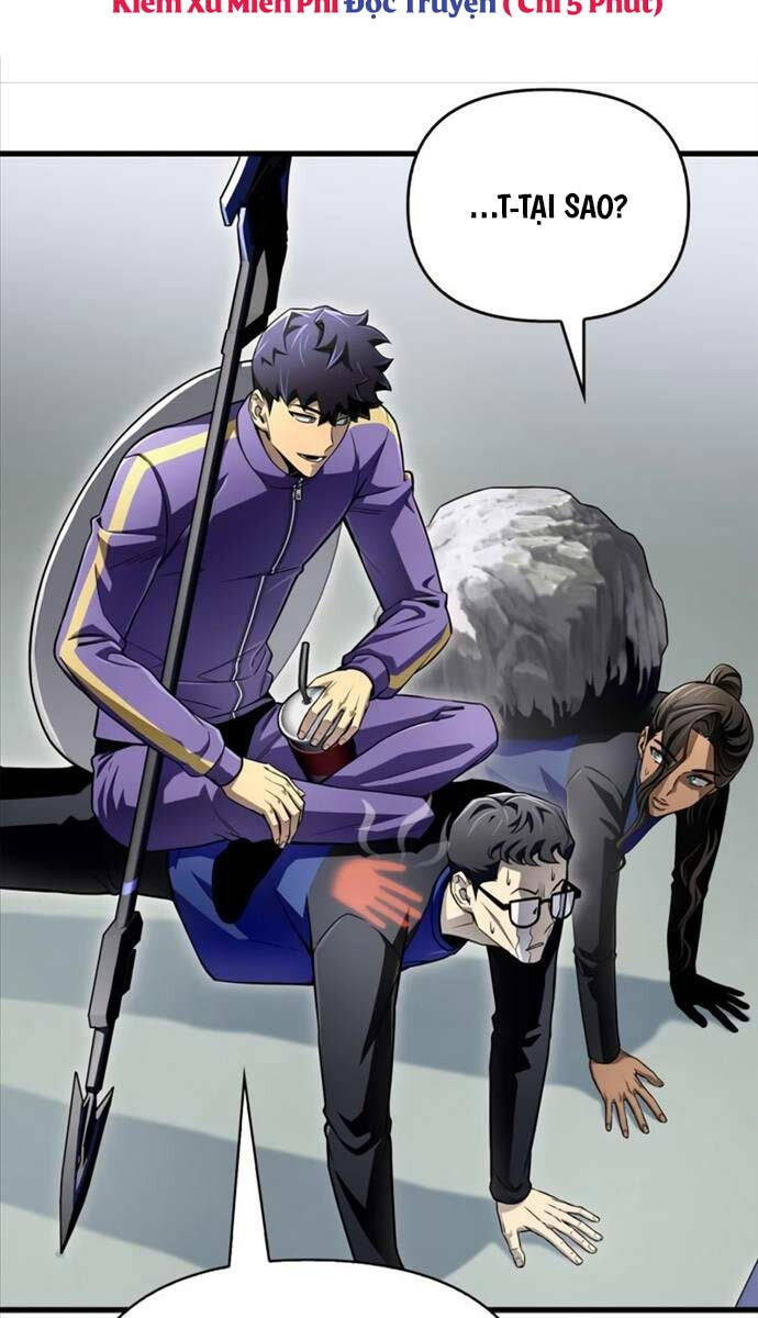 Cuộc Chiến Siêu Nhân Chap 83 - Next Chap 84
