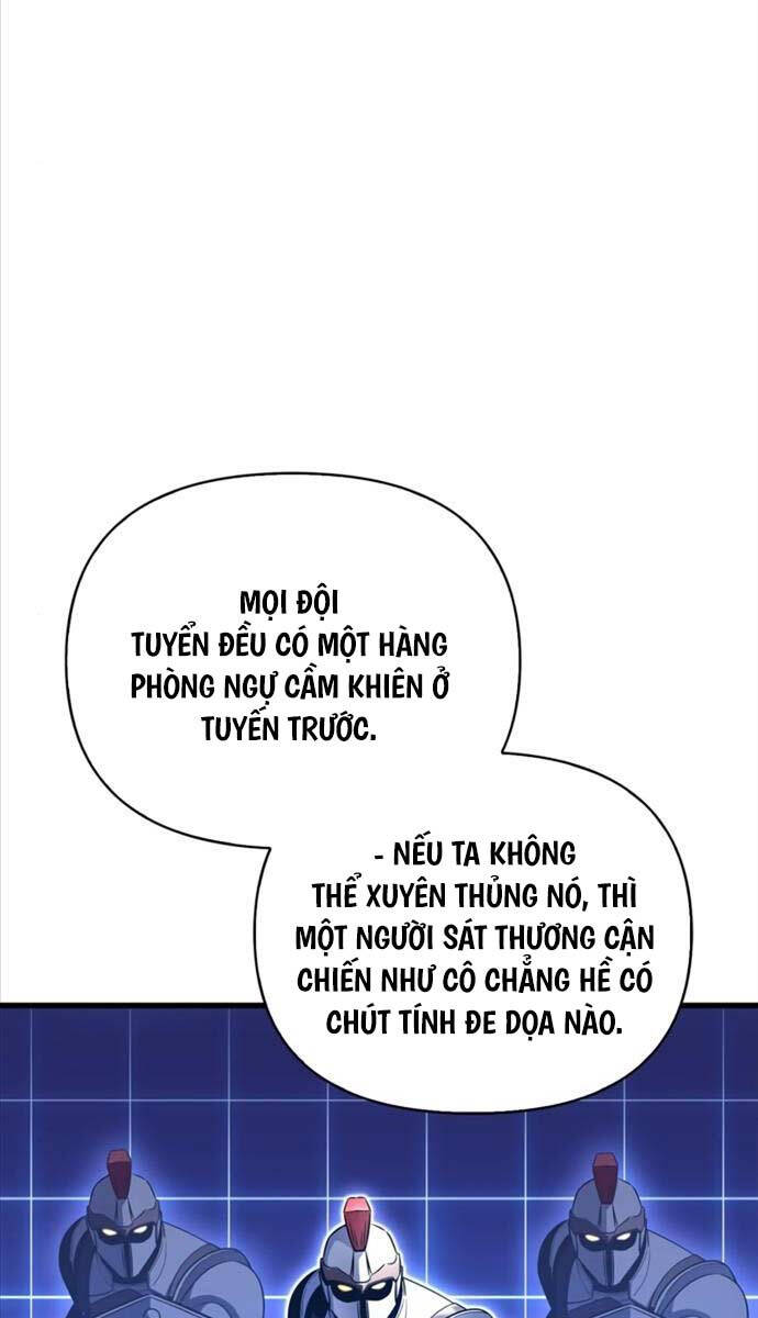 Cuộc Chiến Siêu Nhân Chap 83 - Next Chap 84