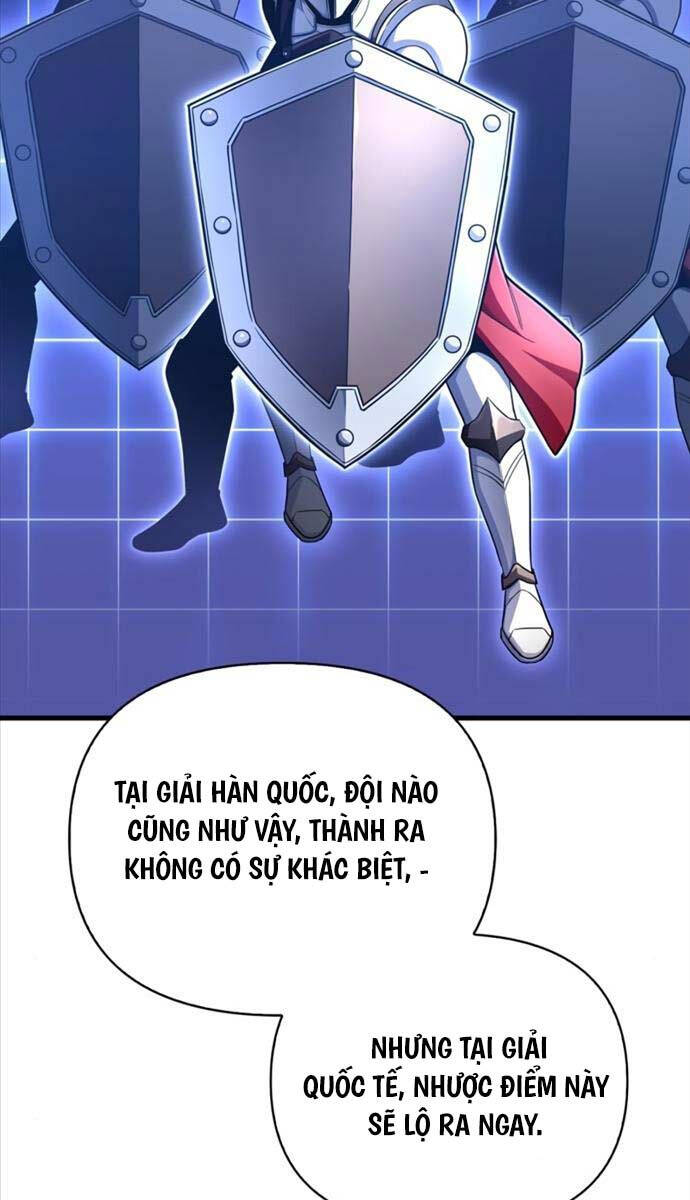 Cuộc Chiến Siêu Nhân Chap 83 - Next Chap 84
