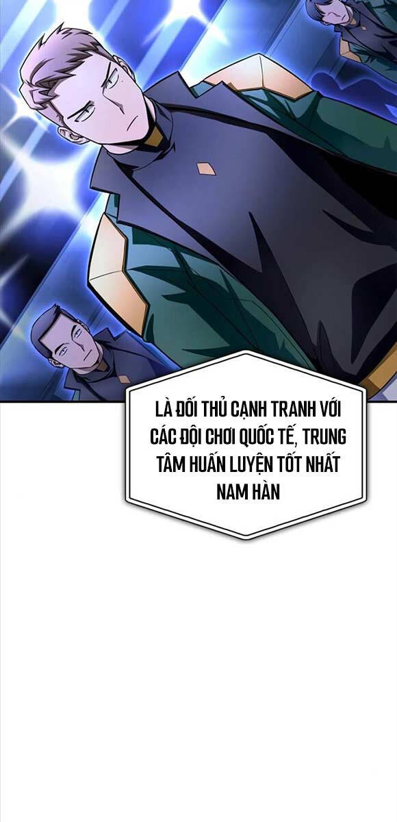 Cuộc Chiến Siêu Nhân Chap 84 - Next Chap 85