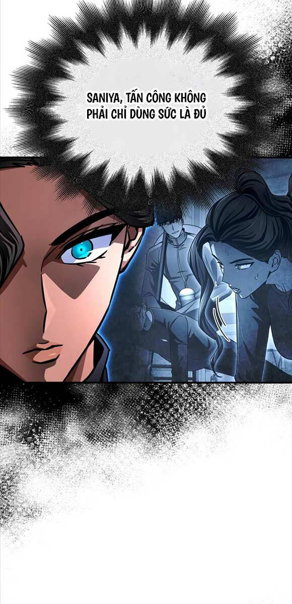 Cuộc Chiến Siêu Nhân Chap 84 - Next Chap 85