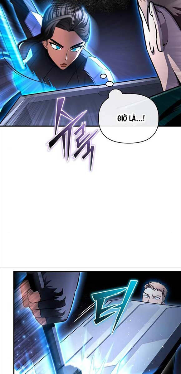 Cuộc Chiến Siêu Nhân Chap 84 - Next Chap 85