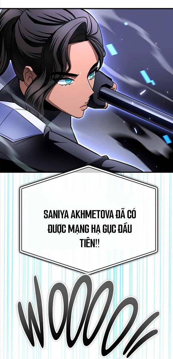 Cuộc Chiến Siêu Nhân Chap 84 - Next Chap 85