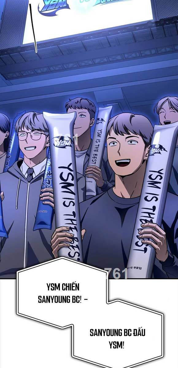 Cuộc Chiến Siêu Nhân Chap 84 - Next Chap 85