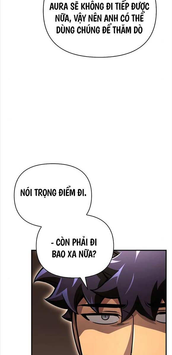 Cuộc Chiến Siêu Nhân Chap 84 - Next Chap 85