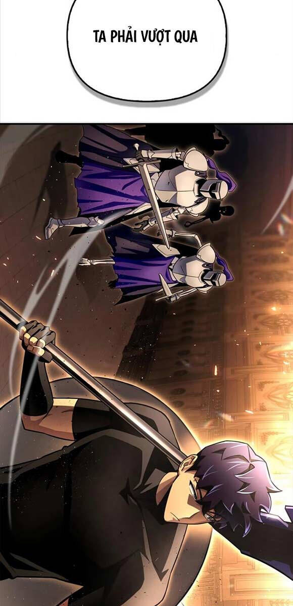Cuộc Chiến Siêu Nhân Chap 84 - Next Chap 85