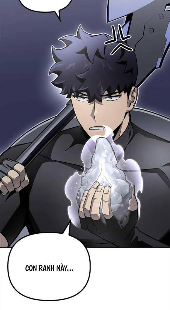 Cuộc Chiến Siêu Nhân Chap 84 - Next Chap 85
