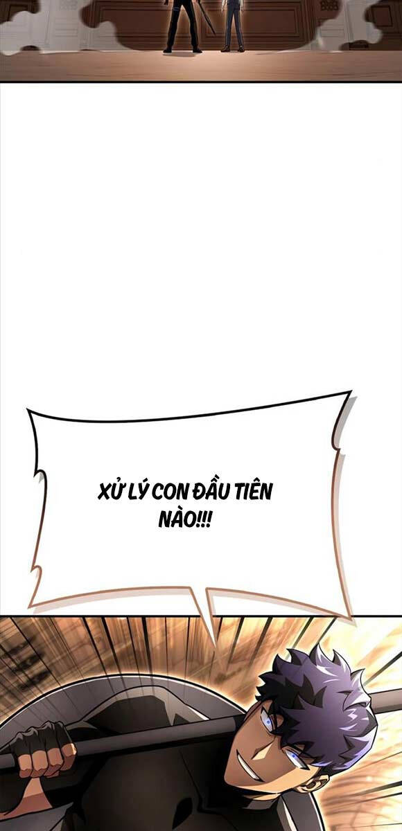 Cuộc Chiến Siêu Nhân Chap 84 - Next Chap 85