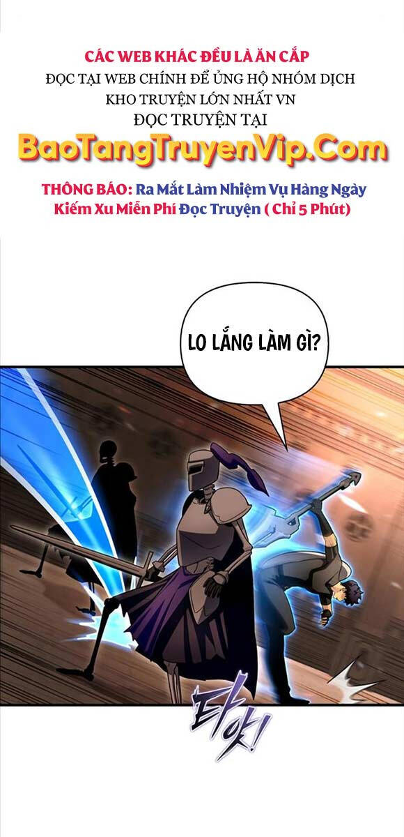 Cuộc Chiến Siêu Nhân Chap 84 - Next Chap 85