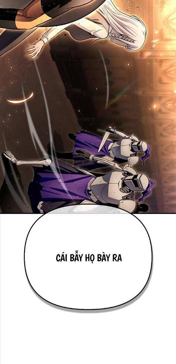Cuộc Chiến Siêu Nhân Chap 84 - Next Chap 85