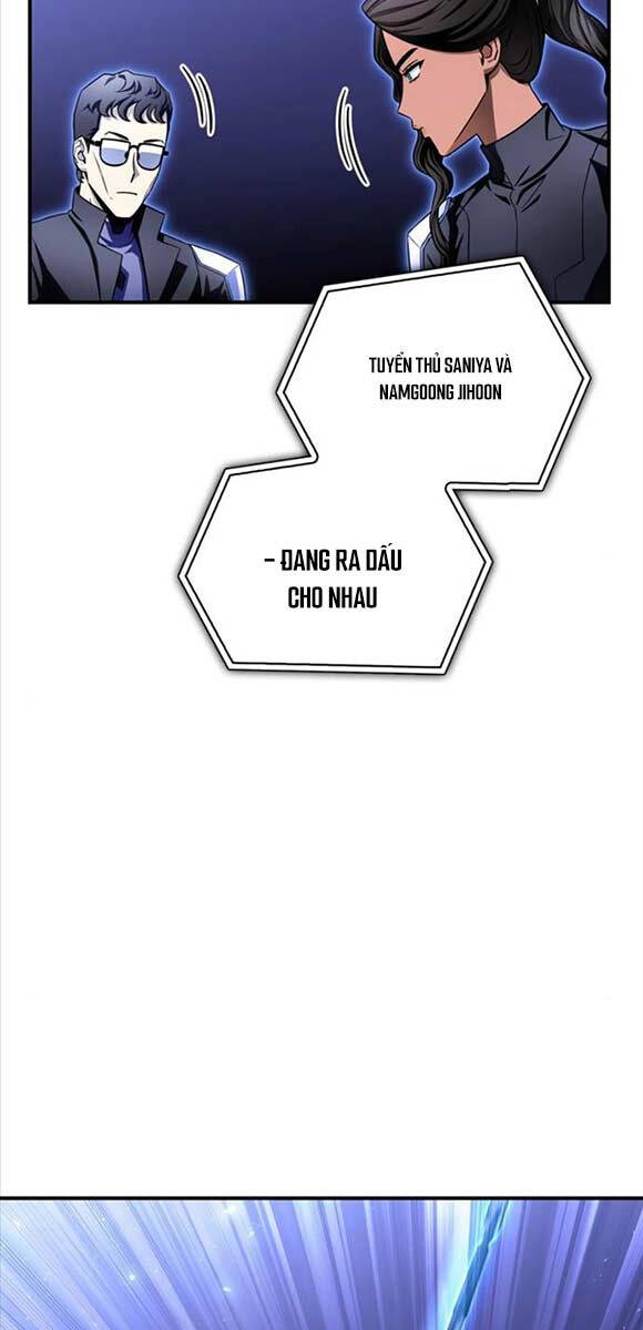 Cuộc Chiến Siêu Nhân Chap 84 - Next Chap 85
