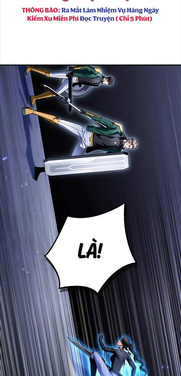 Cuộc Chiến Siêu Nhân Chap 84 - Next Chap 85