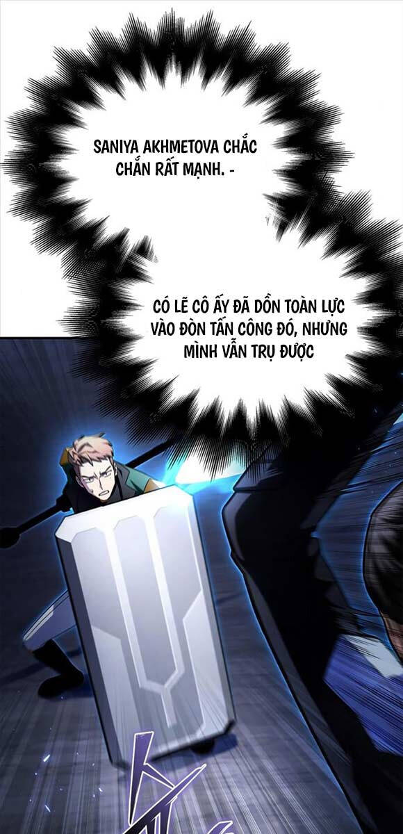Cuộc Chiến Siêu Nhân Chap 84 - Next Chap 85