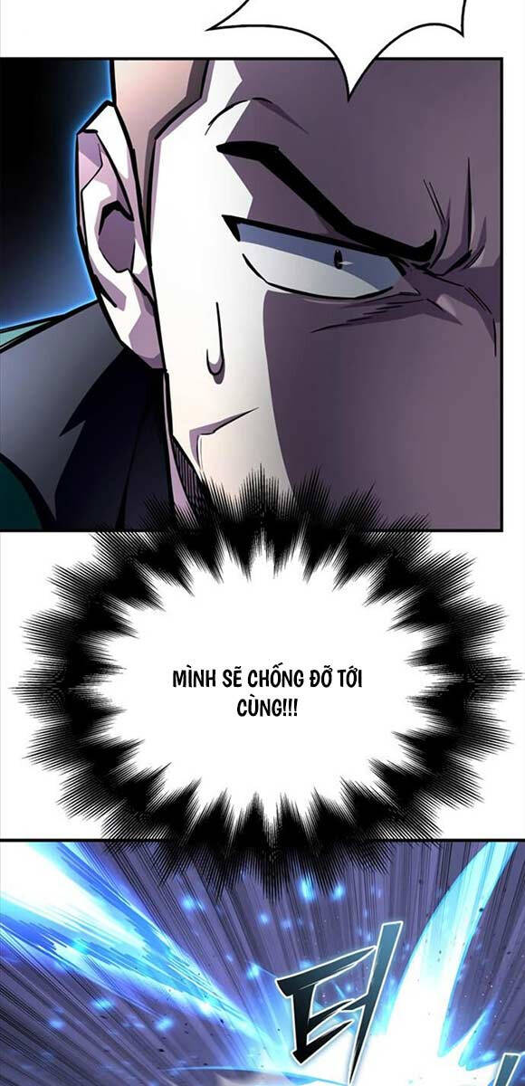 Cuộc Chiến Siêu Nhân Chap 84 - Next Chap 85