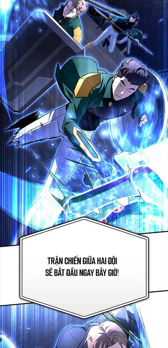 Cuộc Chiến Siêu Nhân Chap 84 - Next Chap 85