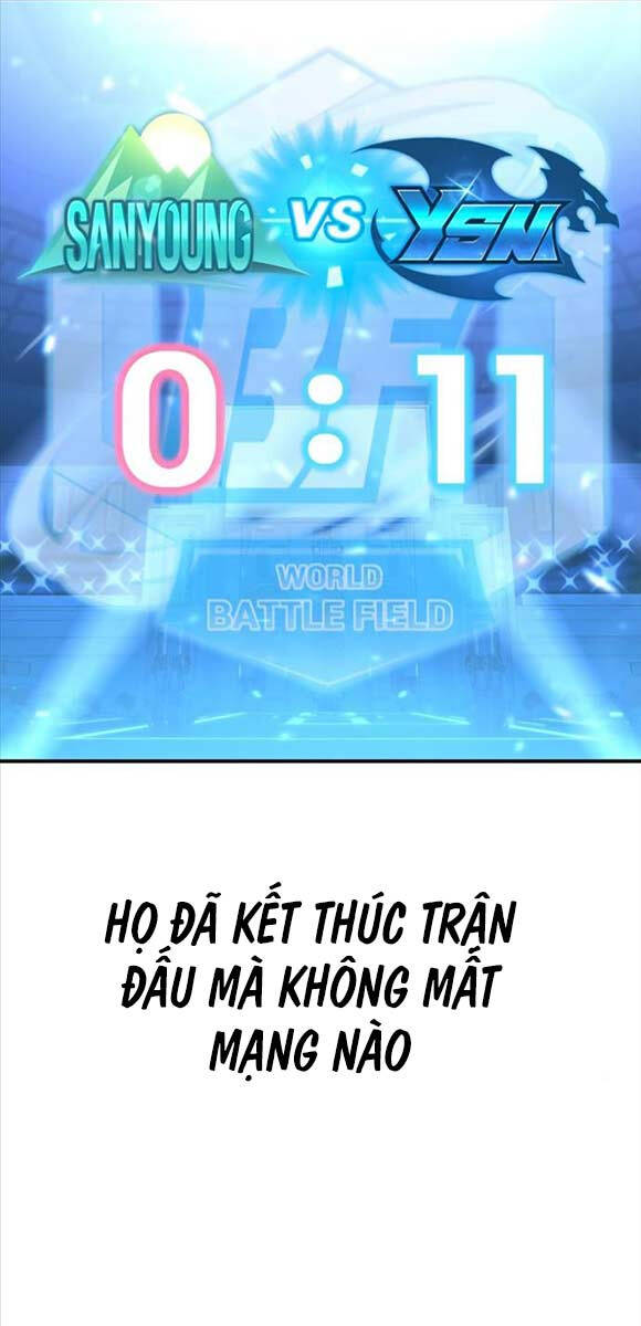 Cuộc Chiến Siêu Nhân Chap 84 - Next Chap 85
