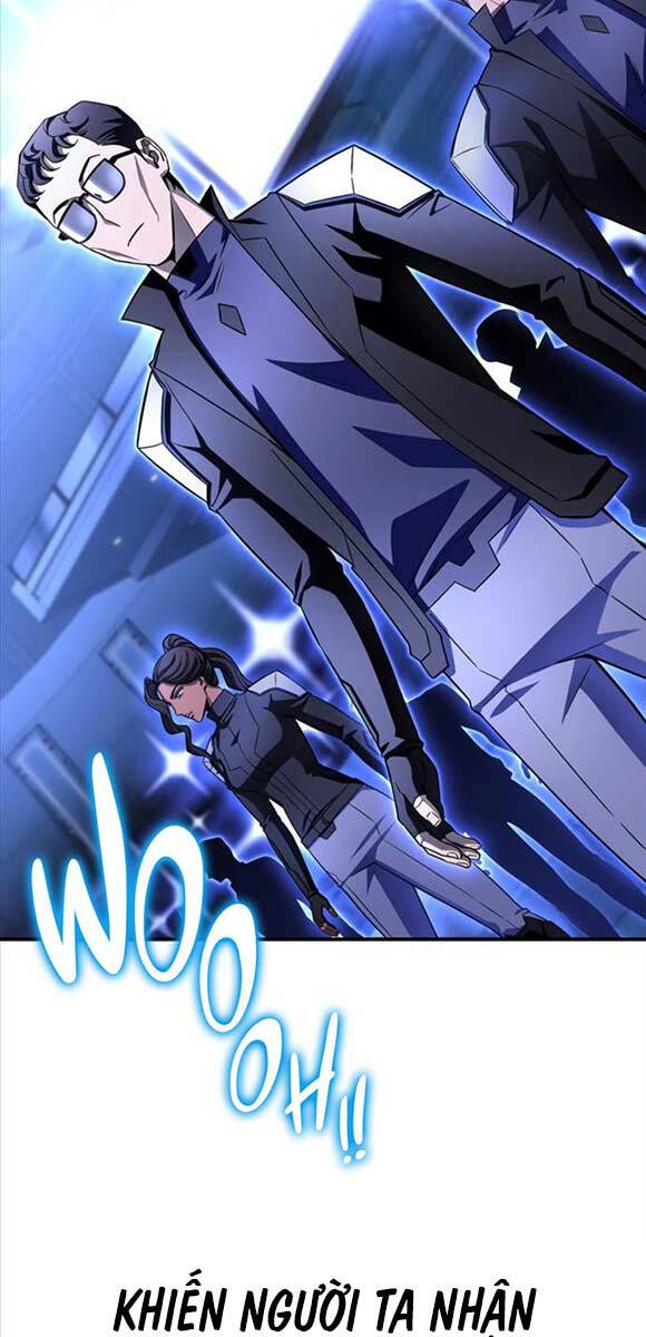 Cuộc Chiến Siêu Nhân Chap 84 - Next Chap 85