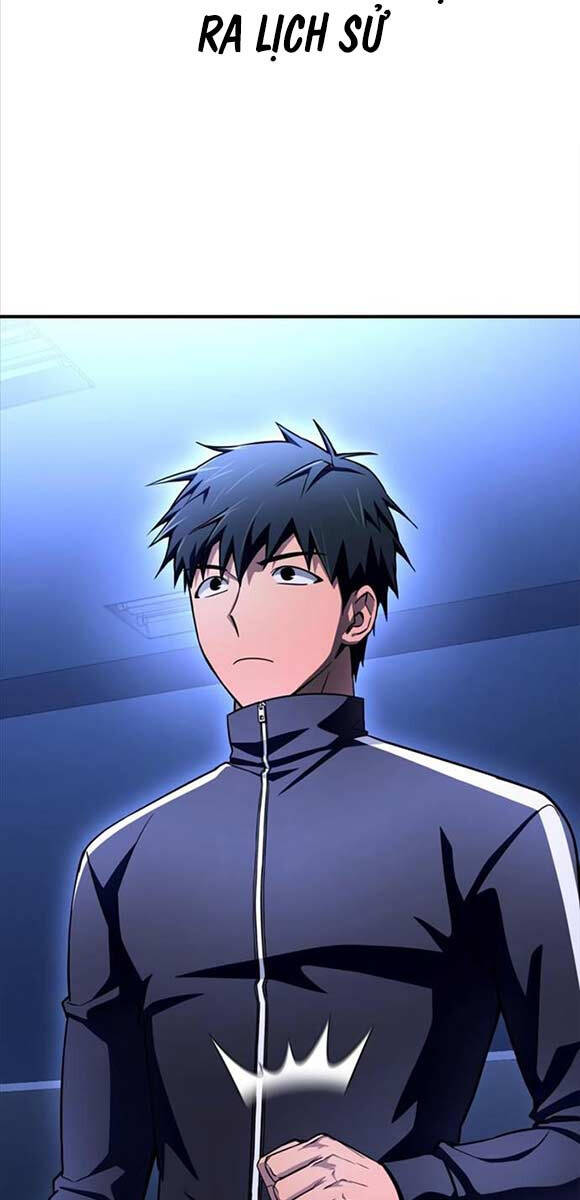 Cuộc Chiến Siêu Nhân Chap 84 - Next Chap 85