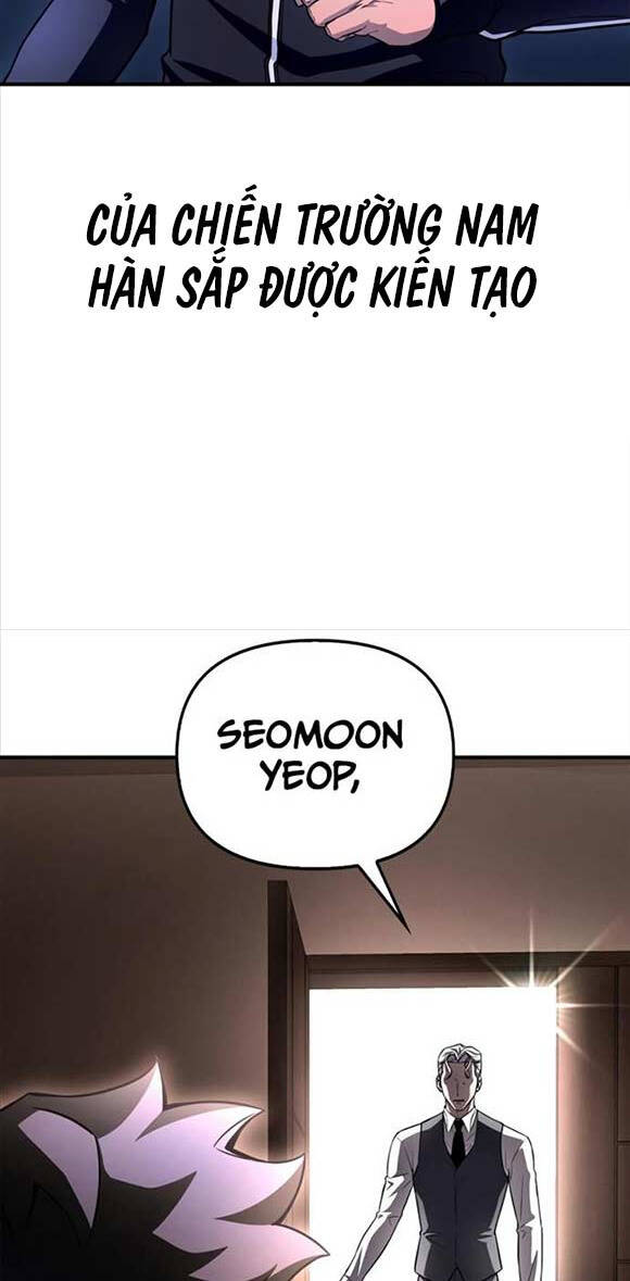 Cuộc Chiến Siêu Nhân Chap 84 - Next Chap 85