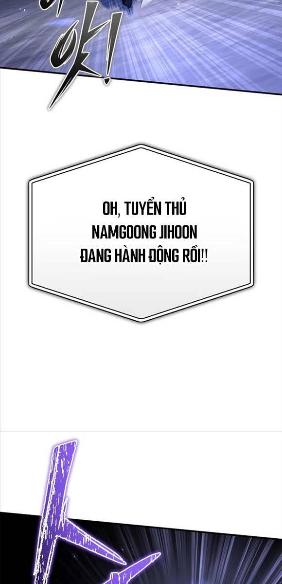 Cuộc Chiến Siêu Nhân Chap 84 - Next Chap 85