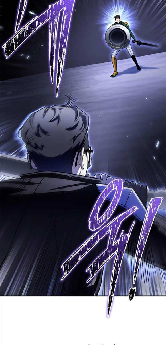 Cuộc Chiến Siêu Nhân Chap 84 - Next Chap 85