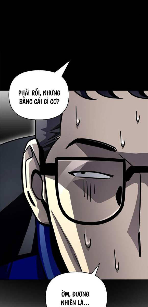 Cuộc Chiến Siêu Nhân Chap 84 - Next Chap 85