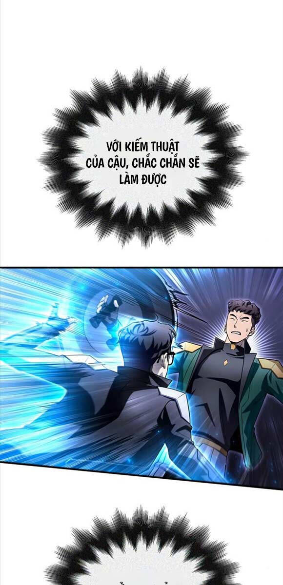 Cuộc Chiến Siêu Nhân Chap 84 - Next Chap 85
