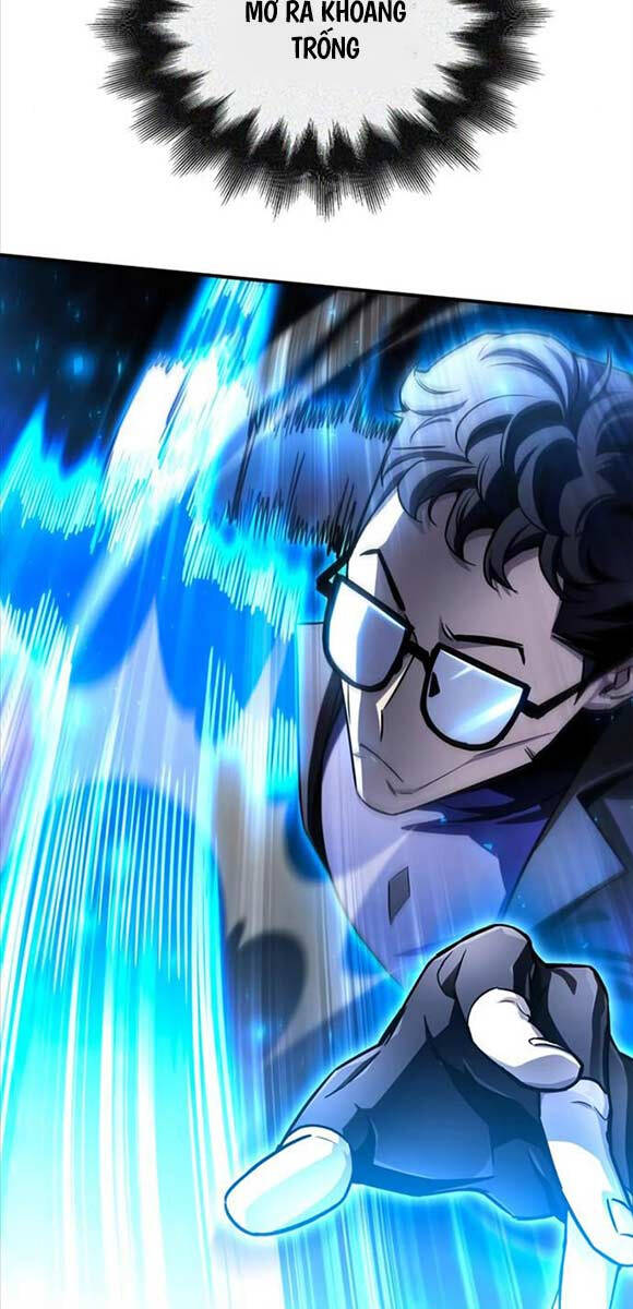 Cuộc Chiến Siêu Nhân Chap 84 - Next Chap 85