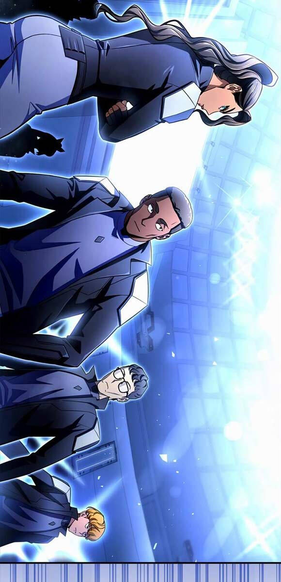 Cuộc Chiến Siêu Nhân Chap 84 - Next Chap 85