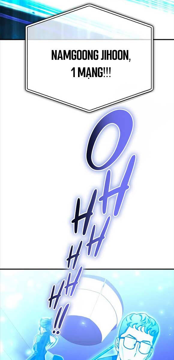 Cuộc Chiến Siêu Nhân Chap 84 - Next Chap 85