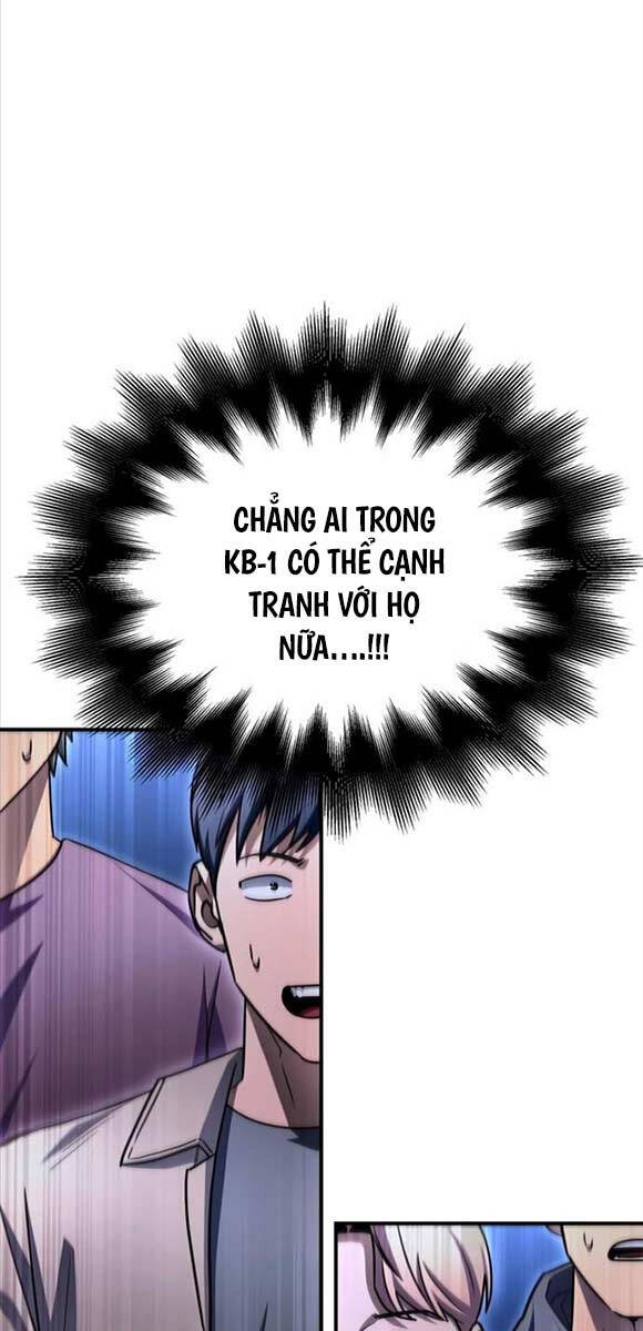 Cuộc Chiến Siêu Nhân Chap 84 - Next Chap 85